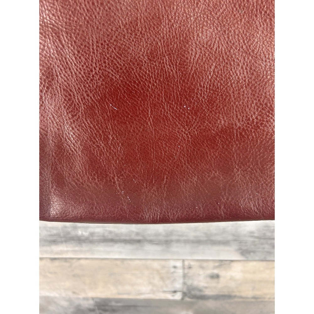 Fossil Rachel Top Zip Tote Leather Bag - Picture 6 of 9